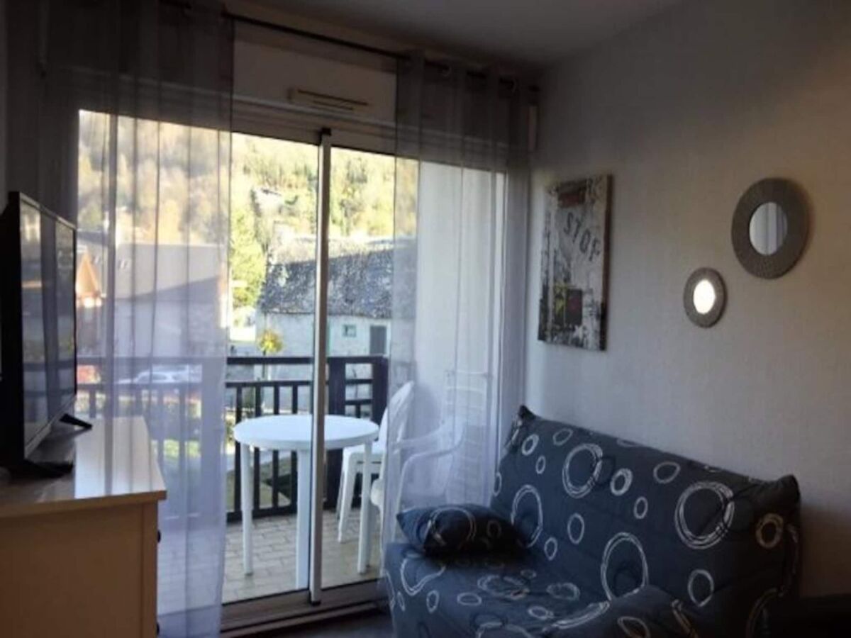 Apartamento Saint-Lary-Soulan  1