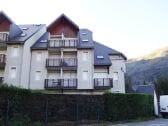 Apartment Saint-Lary-Soulan Outdoor Recording 1