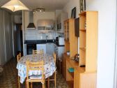 Appartement Saint-Cyprien-Plage  1