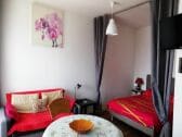 Appartement Le Revard  1