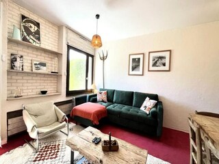 Appartement Megève Kenmerken 1