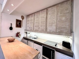 Appartement Megève Kenmerken 4