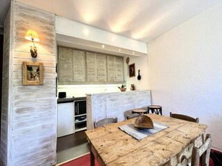 Appartement Megève Kenmerken 5