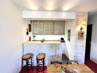 Appartement Megève Kenmerken 6