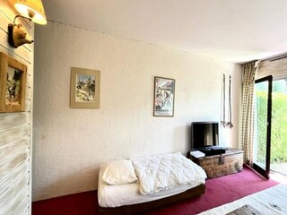 Apartment Megève Ausstattung 8
