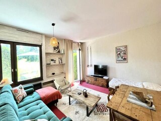 Apartment Megève Features 11