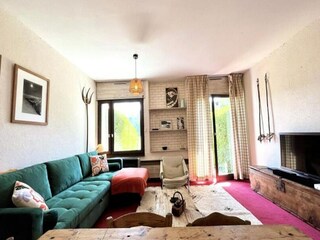 Apartment Megève Features 12