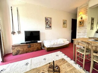 Apartment Megève Features 13
