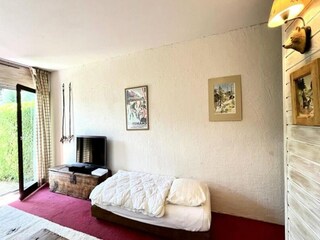 Apartment Megève Features 14