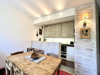 Apartment Megève Features 15