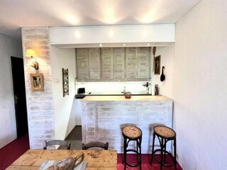 Apartment Megève Features 16