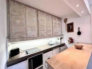 Appartement Megève Kenmerken 17