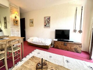 Apartment Megève Features 20