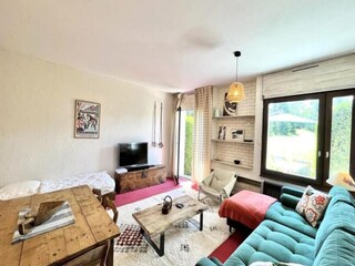 Apartment Megève Features 21