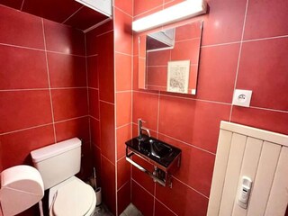 Apartment Megève Ausstattung 22