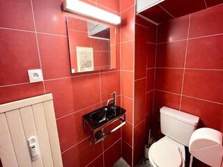 Apartment Megève Features 24