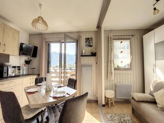 Appartement Montriond Kenmerken 6