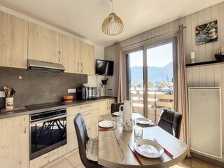 Appartement Montriond Kenmerken 7