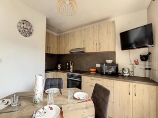 Appartement Montriond Kenmerken 8