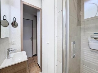 Appartement Montriond Kenmerken 11