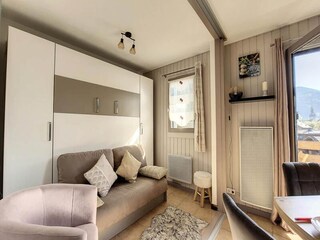 Appartement Montriond Kenmerken 19