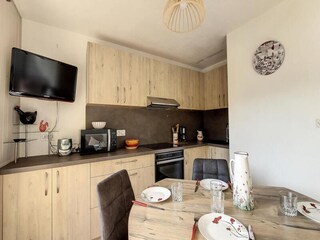 Appartement Montriond Kenmerken 14