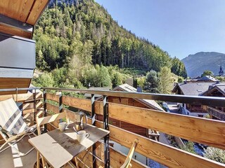 Appartement Montriond Buitenaudio-opname 5