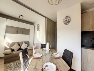 Apartment Montriond Ausstattung 29