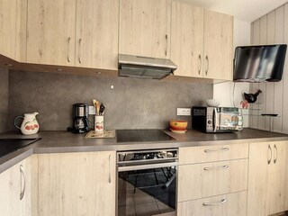 Apartment Montriond Ausstattung 20