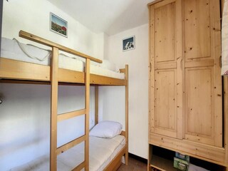 Appartement Montriond Kenmerken 21