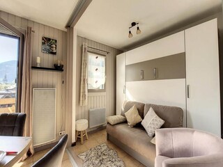 Apartment Montriond Ausstattung 22