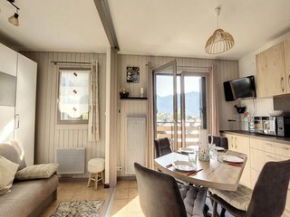 Appartement Montriond Kenmerken 23