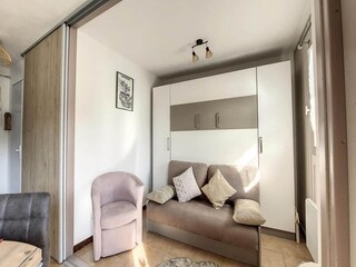 Apartment Montriond Ausstattung 24