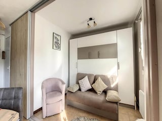 Appartement Montriond Kenmerken 24
