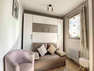 Apartment Montriond Ausstattung 26