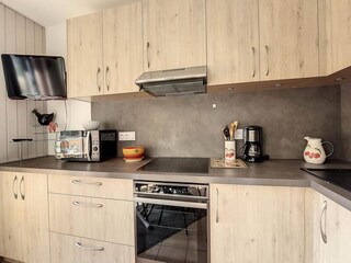 Appartement Montriond Kenmerken 27