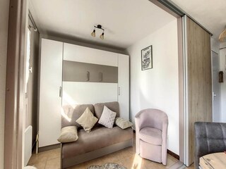 Appartement Montriond Kenmerken 28