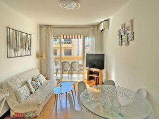 Apartment Sainte-Maxime Ausstattung 7