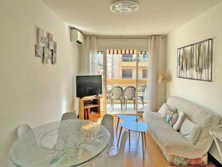 Apartment Sainte-Maxime Ausstattung 8