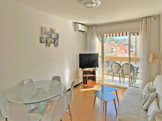 Apartment Sainte-Maxime Ausstattung 20
