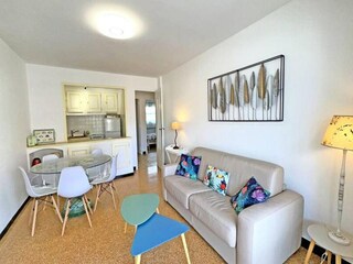 Apartment Sainte-Maxime Ausstattung 21