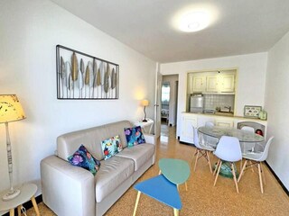 Apartment Sainte-Maxime Ausstattung 22
