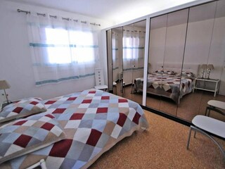 Apartment Sainte-Maxime Ausstattung 14