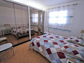 Apartment Sainte-Maxime Ausstattung 15