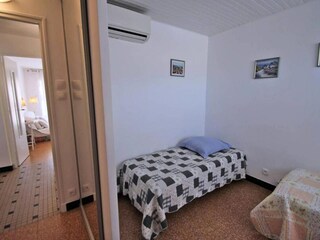 Apartment Sainte-Maxime Ausstattung 16