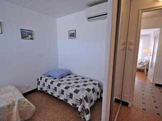 Apartamento Sainte-Maxime Características 17