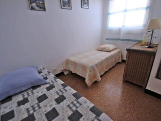Apartment Sainte-Maxime Ausstattung 18