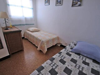 Apartment Sainte-Maxime Ausstattung 23