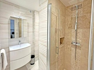Apartment Sainte-Maxime Ausstattung 19