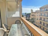 Apartment Sainte-Maxime Outdoor Recording 1